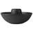 2'' H Iron Tabletop Dish