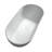 59 Inch Solid Surface Soaking Bathtub - Deep Soak Freestanding Tub-120935949