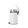 Brabantia NewIcon 12 Litre Soft Closing Pedal Bin with Metal Inner Bucket
