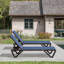 Chaise longue inclinable 64,17 po-1863208149