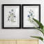 Linen Botanical III - ensemble de 2 reproductions d'art-44249104-44249110-114830212