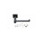 Isla 4 - Piece Bathroom Hardware Set-95281276