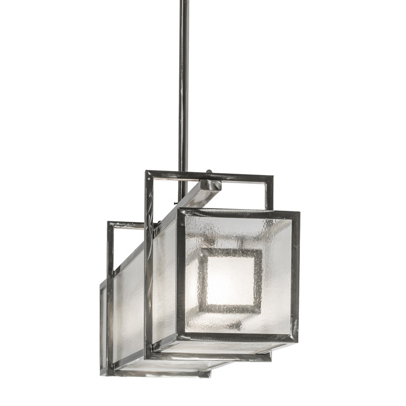 Nelson 6 - Light Pendant
