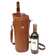 Adventurer Single Deluxe Wine Tote and Carrier