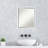 Jeritah Solid Wood Rectangle Wall Mirror-1768393065-1768393067