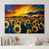 Wrapped Canvas selected