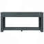 Console / canapé avec tiroirs de rangement et tablette inférieure pour le vestibule-53931890