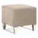 Brooklyn Upholstered Ottoman