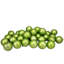 Ornements de boule de Noël incassable 32ct-324965957