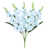 Baby Blue is out of stock selected