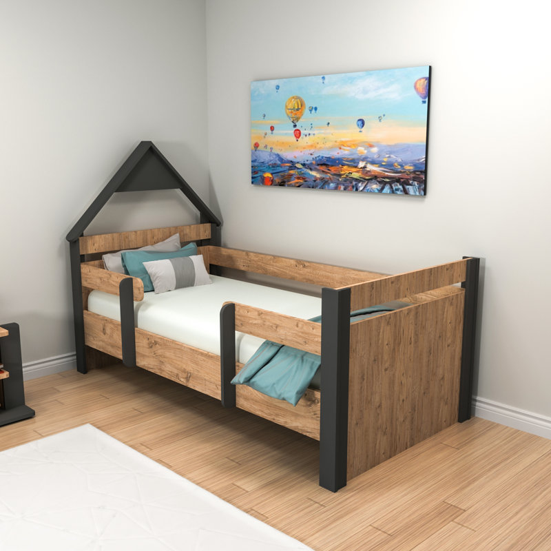 UK Single - DE 90 X 190 Cm Standard