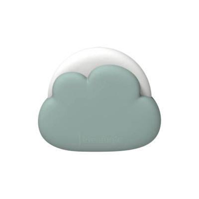  Cloudy Kids Night Light - Blue