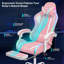 Fauteuil inclinable ergonomique Hoffree-107220857