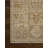 Loloi Elora Mushroom / Ochre Area Rug-129539922