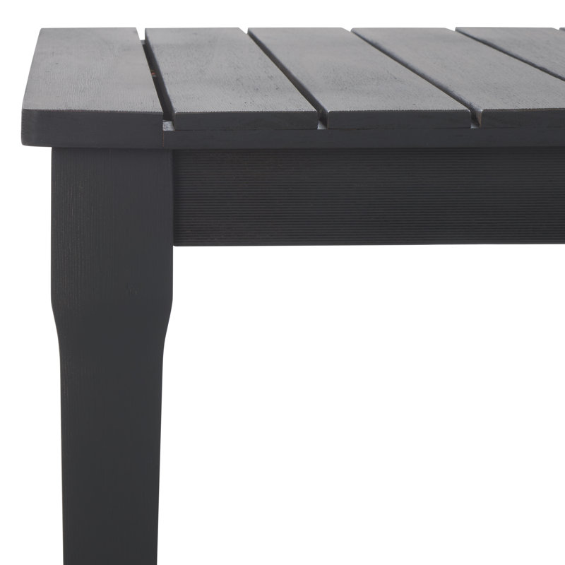 Table basse Martinique