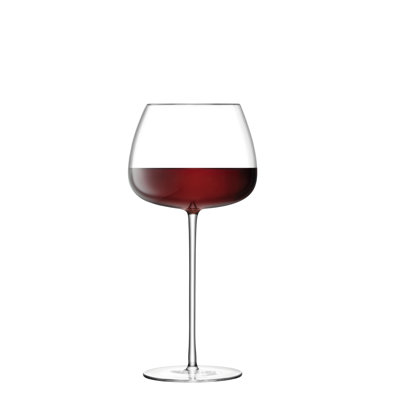 Culture 20 oz. Handmade Wine Glass Set