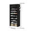 10 Pair Shoe Storage Cabinet
