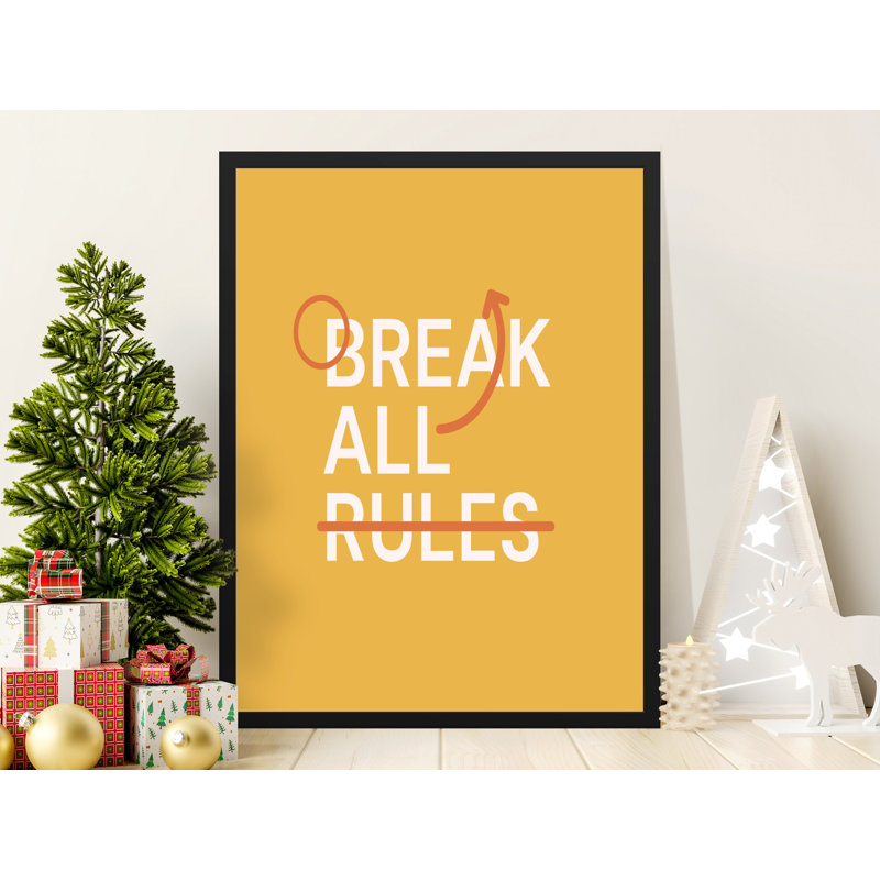 Conard Single Picture Frame Print, 30.48 cm H x 20.32 cm W