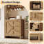 Accent Chest