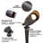 12-volt Dark Bronze Low Voltage Waterproof Outdoor Landscape Spotlight With Mr16 Bulb