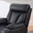 Electric Power Lift Recliner Chair with Side Pocket, Remote Control-126338096