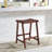 Alston Upholstered Counter Stool with Solid Wood Frame-146388294-146388280-261302173
