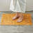 Freels Bamboo Non-Slip Bath Mat
