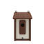 Cabane à oiseaux ECOFLEX®