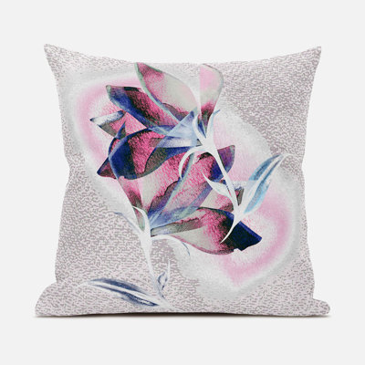 Indoor / Outdoor Square Cushion