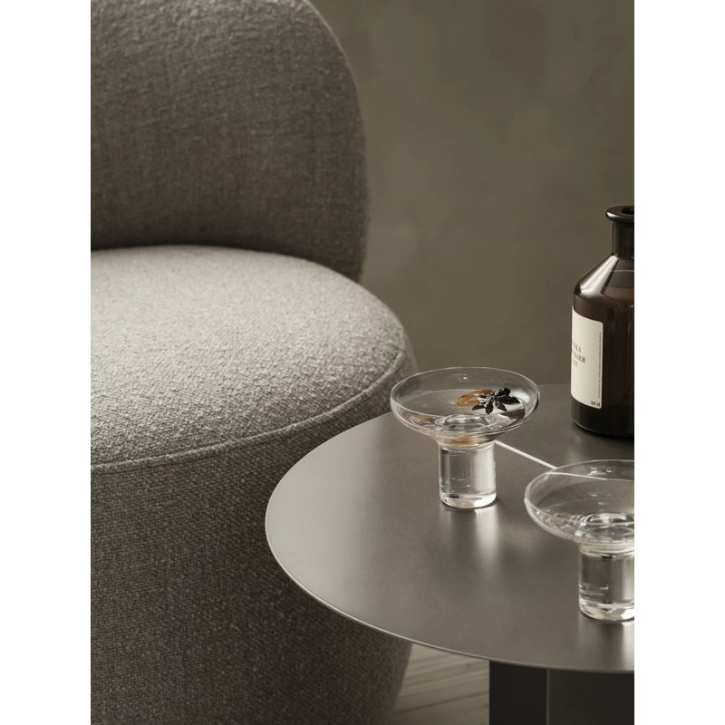KOYOI Martini Glass With Pedestal Stem
