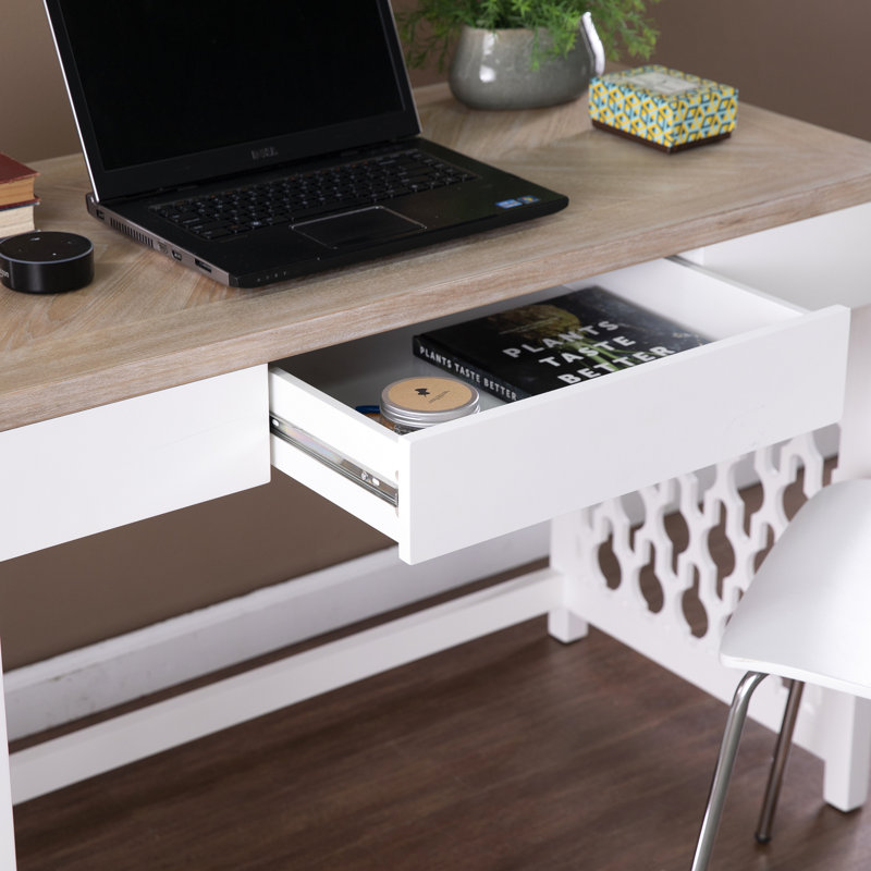Bureau, Bureau d'écriture