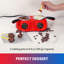Total Chef CM20G Deluxe Chocolatiere Electric Fondue