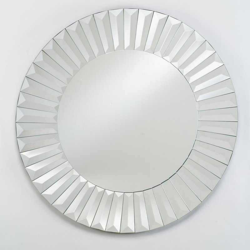 Miroir mural Yearby
