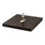 Luminaire suspendu coloré Goberman