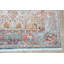 Tapis de surface rouge en polypropylène Syrine-1033562923