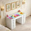 Dessus de meuble-lavabo Paten-101542749