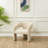 Ashlyn 28.5" W Upholstered Armchair-1606331769