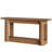 Farmhouse Console Table-1267933795