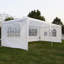 Mifflinburg 3m x 6m Steel Party Tent