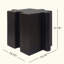  Table d'appoint Convex Edge casse-tête MGO, table de bout décorative modulaire emboîtable, table basse d'extérieur personnalisée-106044074