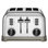 Cuisinart 4 Slice Toaster