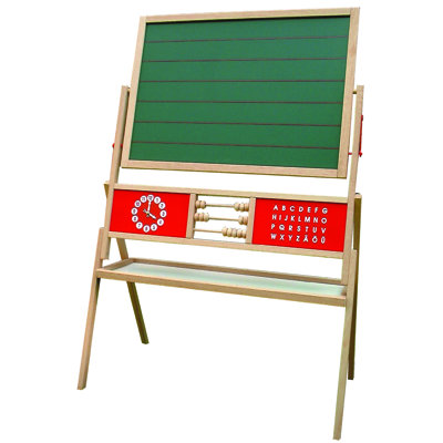 Standtafel drehbar