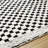 Aryas Checkered Indoor Rug-1469498237