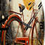 Cheridy - Horloge murale de transport-737474638