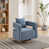 Blue Linen Blend est en rupture de stock