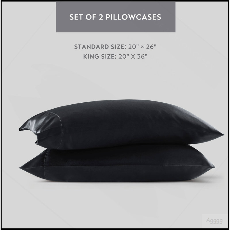 Ensemble de draps 4 pièces