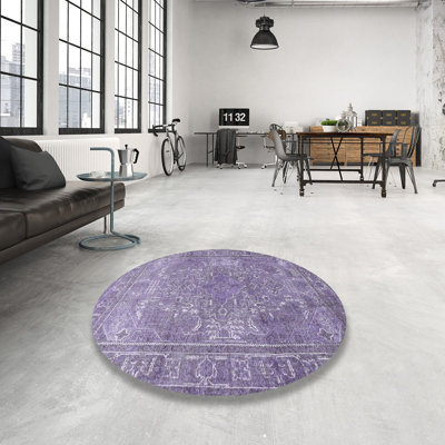 Hermanni Oriental Indoor Rug