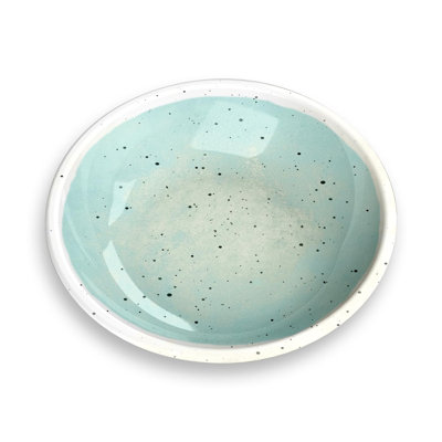Makenzie Anti-Skid Pet Bowl