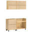 81.5cm Kitchen Pantry