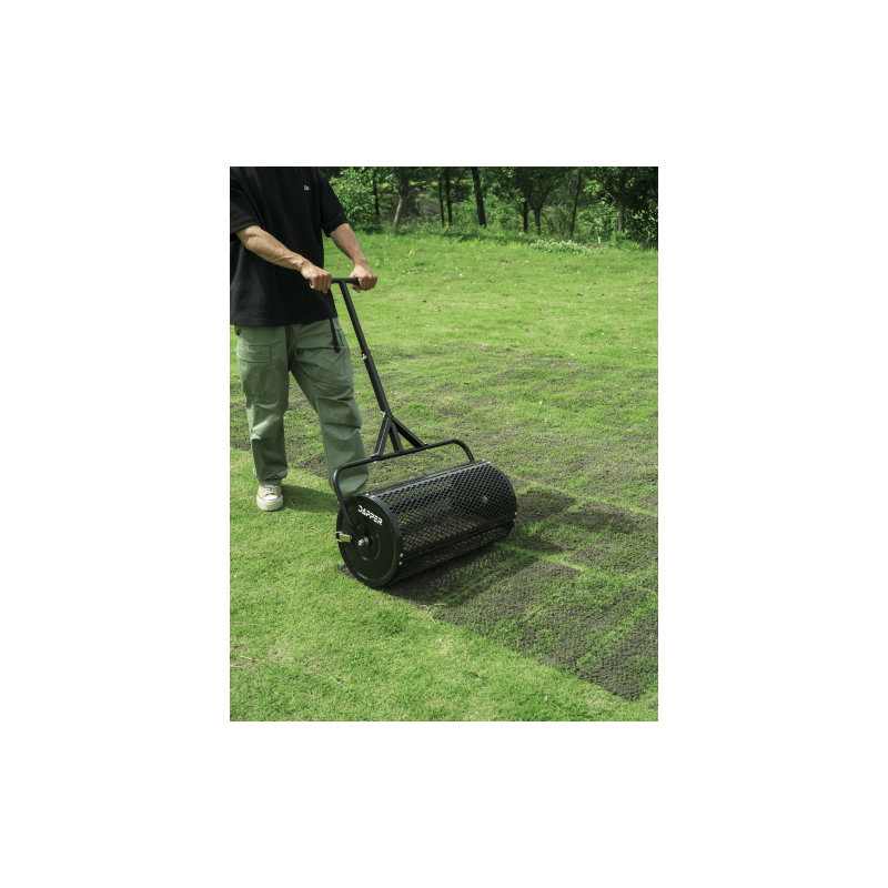 Épandeur de jardin 24 po
